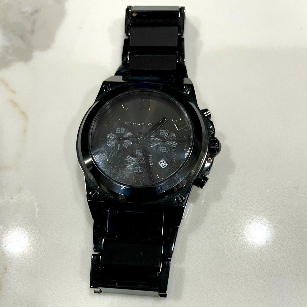 Rockwell watch